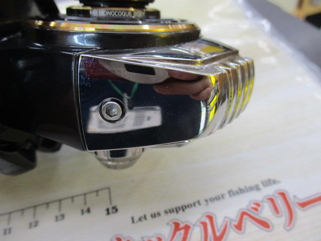 22カルディアSW 14000-H｜＠ベリーネット 日本最大新品中古釣具