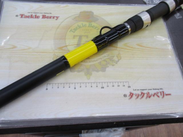 ダイワ BKG T H480 10号相当 袋付き　中古品 バトルゲームBKG T H480｜＠ベリーネット 日本最大新品中古釣具