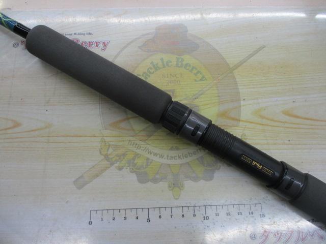 デッキスティックPE-58 SS58PE-5