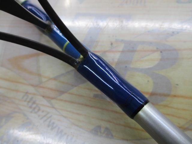 デッキスティックPE-58 SS58PE-5