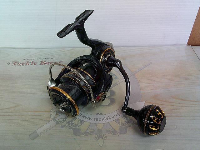 21カルディア LT4000-CXH