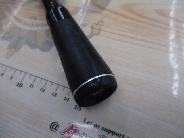 18ポイズンアドレナ 166MH