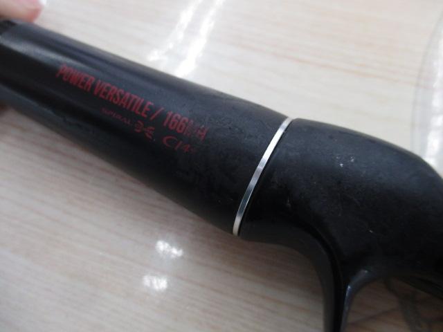 18ポイズンアドレナ 166MH