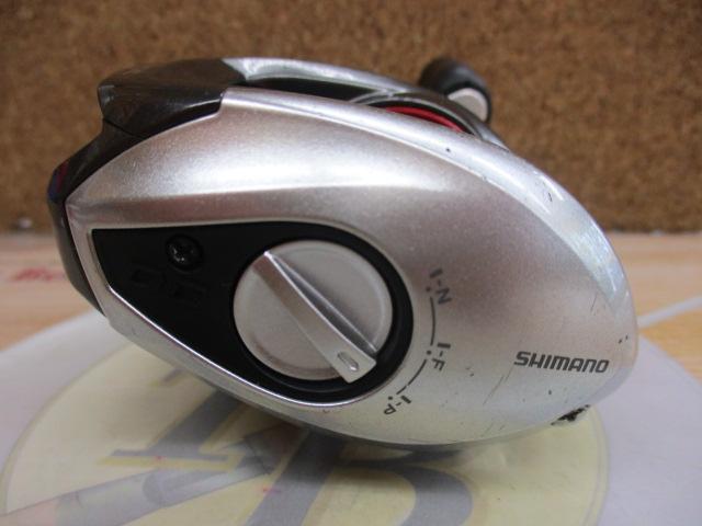 スコーピオンDC RH