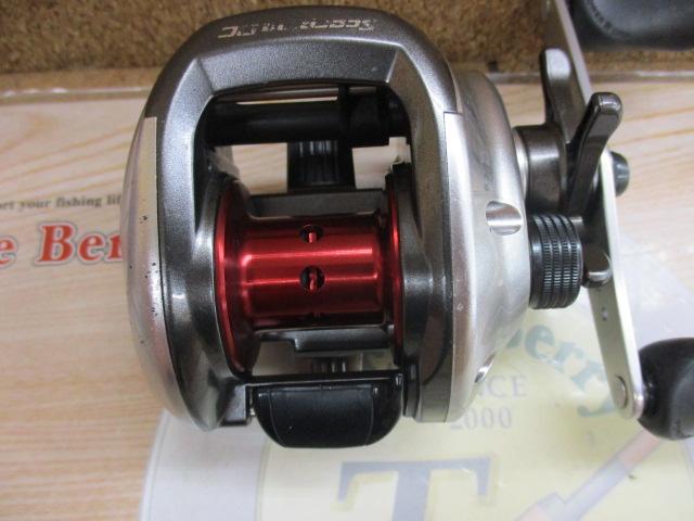 スコーピオンDC RH