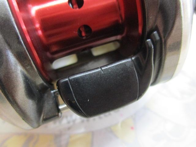 スコーピオンDC RH