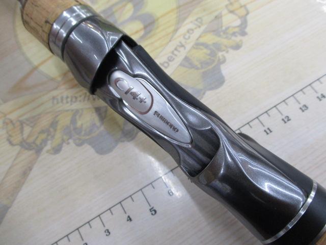 バンタム 169M-FM/2｜＠ベリーネット 日本最大新品中古釣具WEB