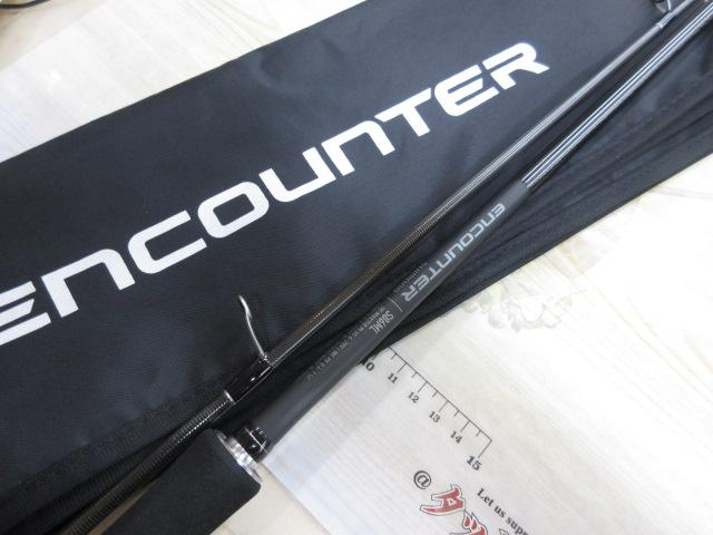 24エンカウンター S86ML｜＠ベリーネット 日本最大新品中古釣具