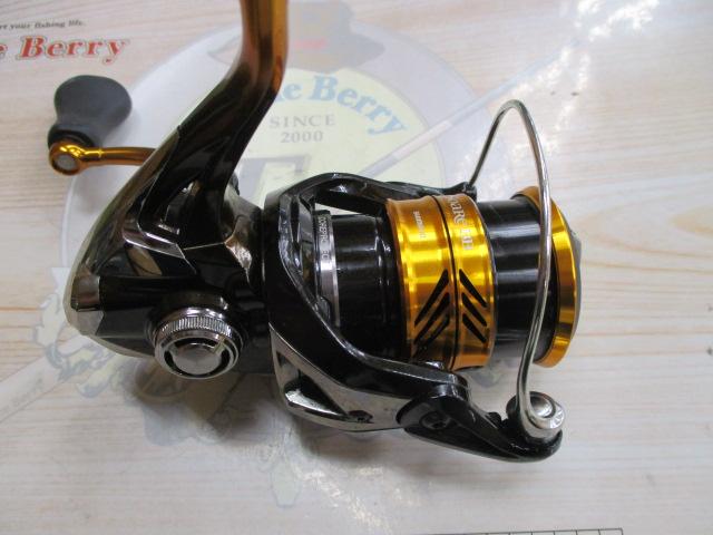 18ソアレBB C2000SSPG｜＠ベリーネット 日本最大新品中古釣具WEB
