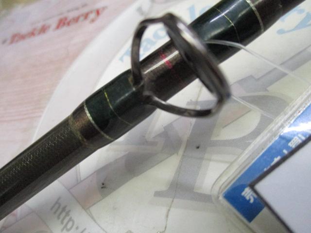 デストロイヤー F7-76RDti(オロチエヴォルジオン)マットシート スラントブリッジ