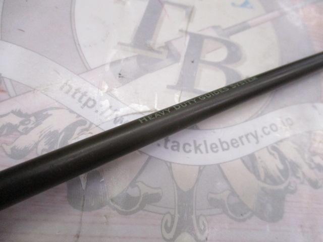 デストロイヤー F7-76RDti(オロチエヴォルジオン)マットシート スラントブリッジ