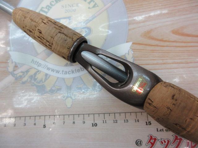 人気の春夏 チームダイワLT TL-631-3XB-S｜＠ベリーネット 日本最大新品中古 ロッド