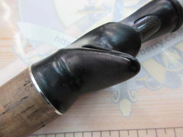 ヴォルキー VKC-69ML/BFS