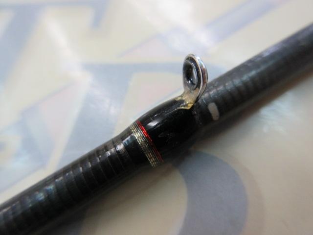 ヴォルキー VKC-69ML/BFS