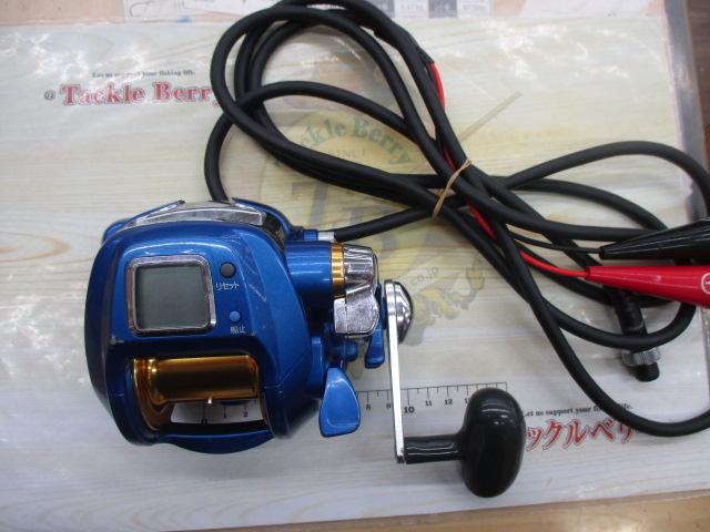ハイパータナコン 500S｜＠ベリーネット 日本最大新品中古釣具