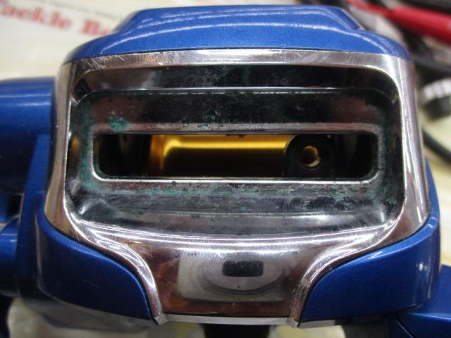 ハイパータナコン 500S｜＠ベリーネット 日本最大新品中古釣具
