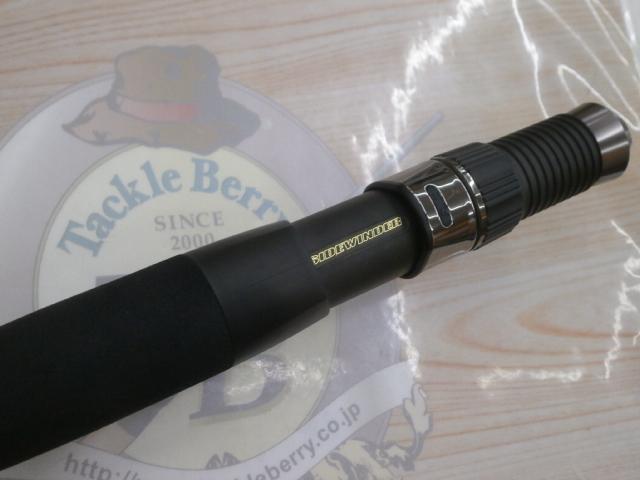 サイドワインダーHGC-71XXX