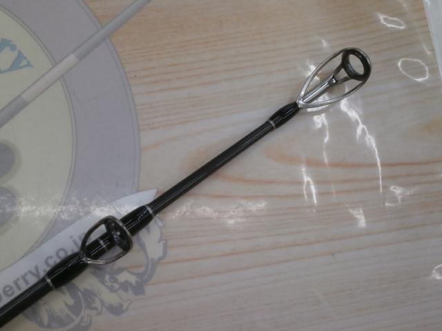 サイドワインダーHGC-71XXX