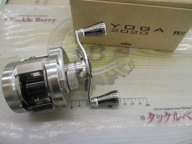 リョウガ2020 リョウガ 2020｜＠ベリーネット 日本最大新品中古釣具WEBショップ