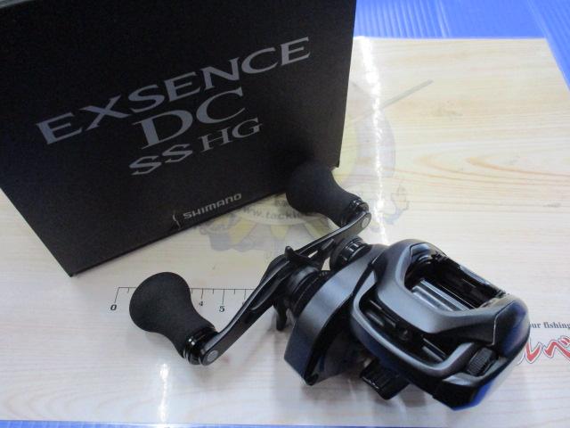 20エクスセンスDC SSHG RH