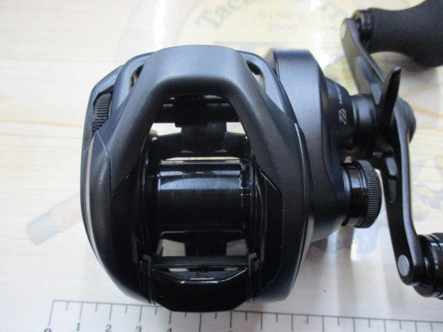 20エクスセンスDC SSHG RH