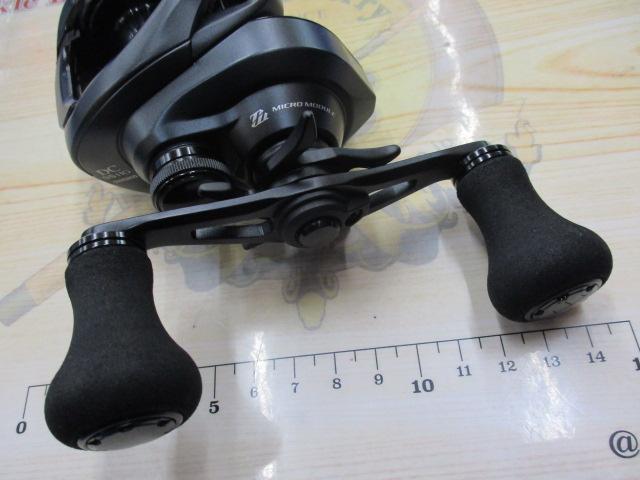 20エクスセンスDC SSHG RH