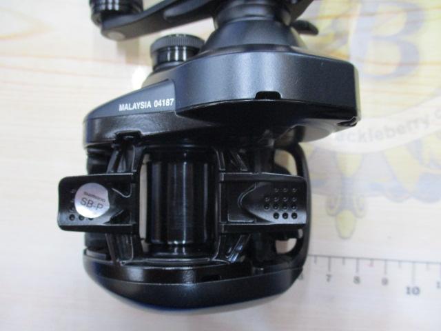 20エクスセンスDC SSHG RH