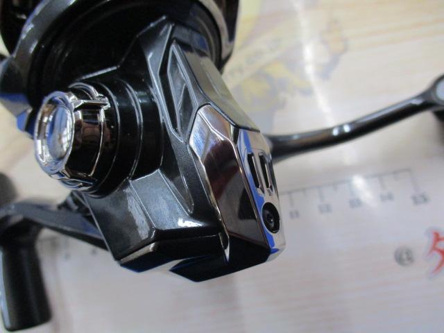24ヴァンフォード 2500S｜＠ベリーネット 日本最大新品中古釣具