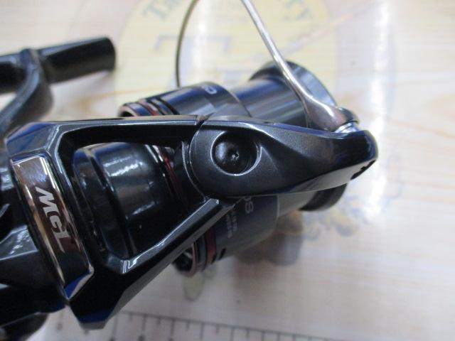 ☆新品☆シマノ 24ヴァンフォード 2500S