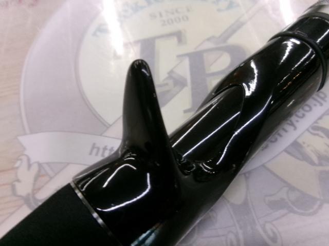 クリード CB-76H+