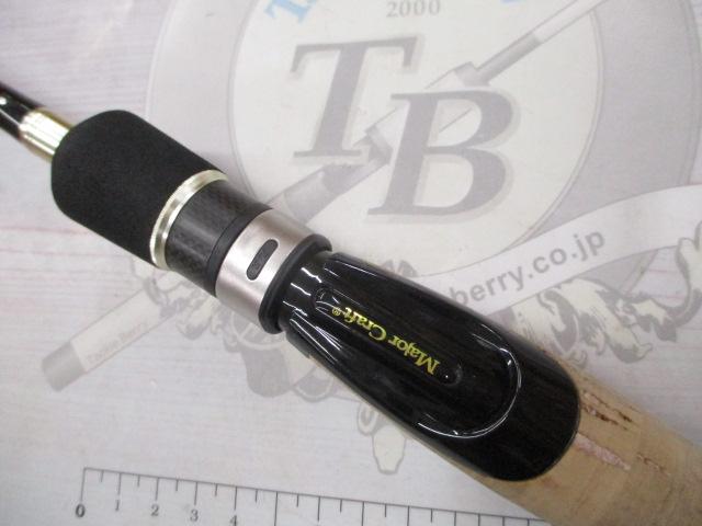 バスパラ BXS-632UL｜＠ベリーネット 日本最大新品中古釣具WEB