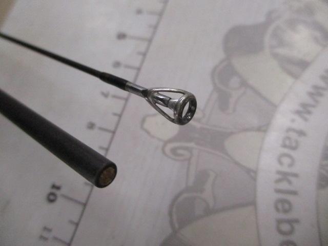 99ツーナインフリークス 60UL シーレーベル