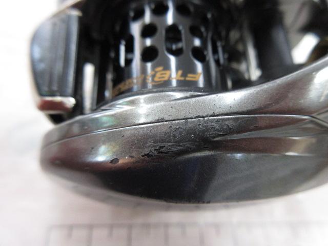 16アルデバランBFS XG LH