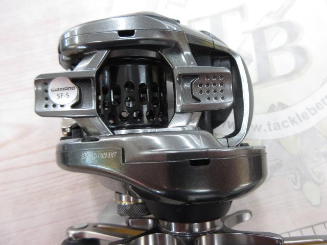 16アルデバランBFS XG本体のみ Amazon | シマノ(SHIMANO) ベイトリール 両軸 16 アルデバラン
