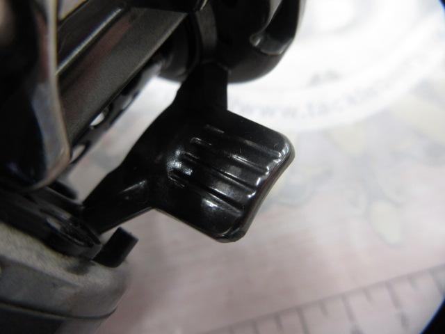 16アルデバランBFS XG LH