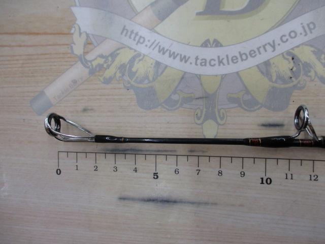 キャタリナ 58B-3/4