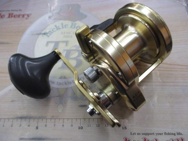 オシアジガー 2000｜＠ベリーネット 日本最大新品中古釣具WEB