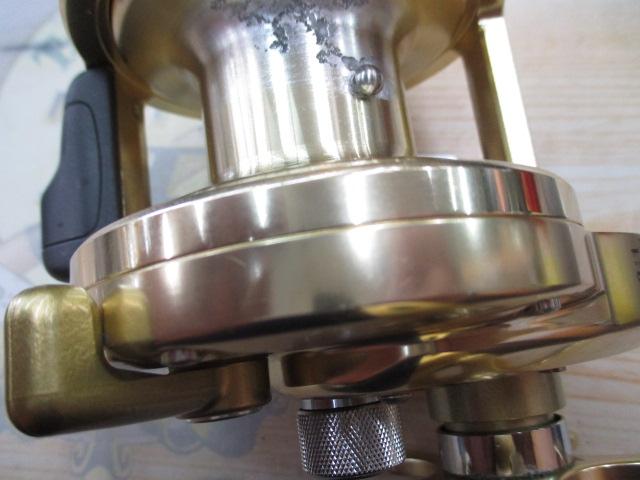 オシアジガー 2000