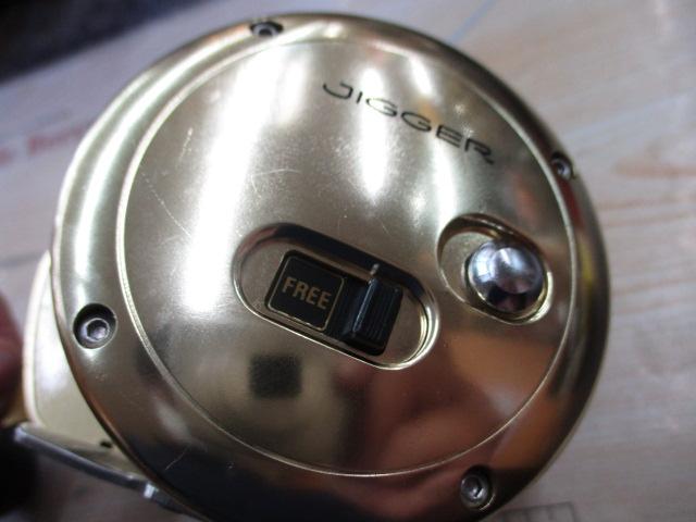 オシアジガー 2000