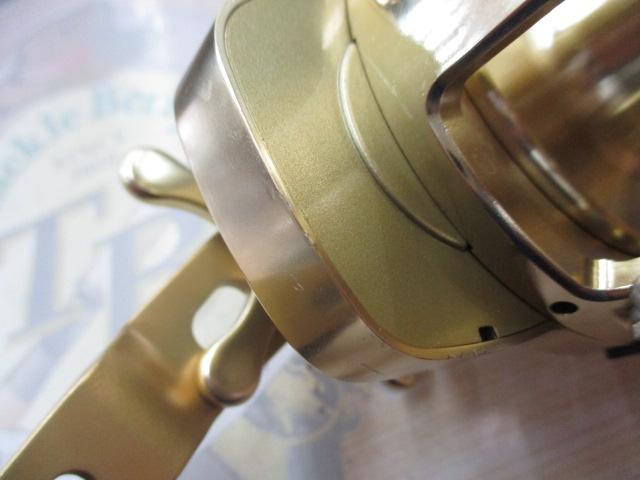 オシアジガー 2000