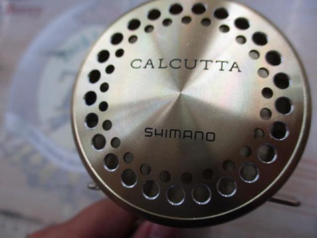 SHIMANO CALCUTTA 100xt ジャンク カルカッタ 100XT｜＠ベリーネット 日本最大新品中古釣具WEBショップ