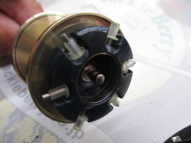 カルカッタ 100XT