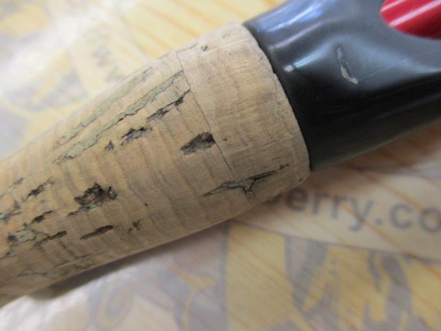 ブレイゾン 6101MLS・V｜＠ベリーネット 日本最大新品中古釣具