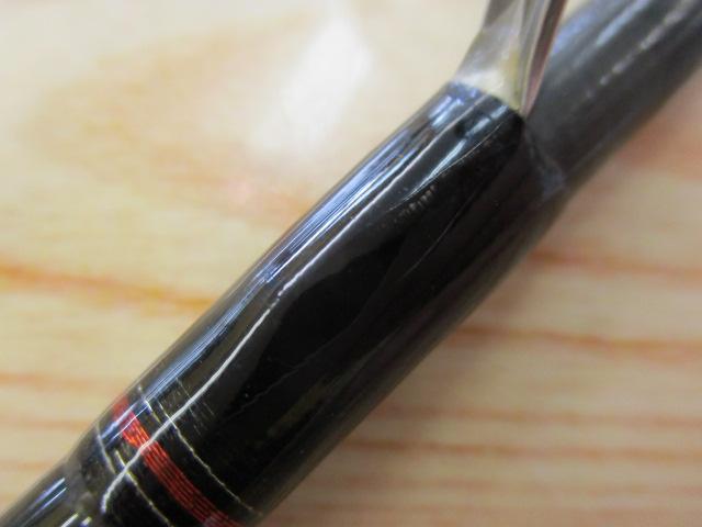 ★★DAIWA　ブレイゾン　6101 MLS-V 未使用★★ ブレイゾン 6101MLS・V｜＠ベリーネット 日本最大新品中古釣具
