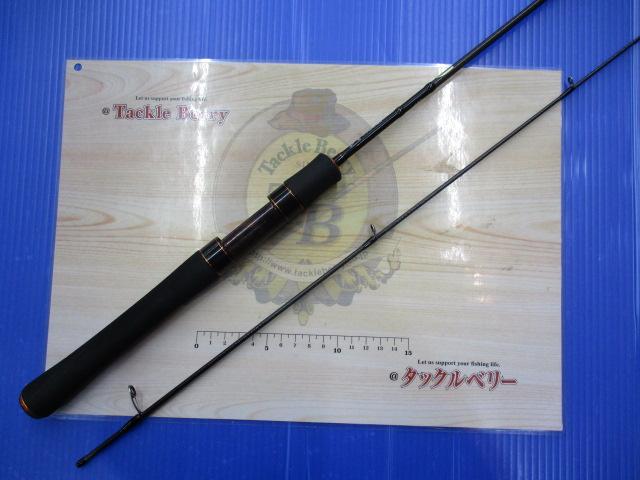 プレッソST 61L｜＠ベリーネット 日本最大新品中古釣具WEBショップ
