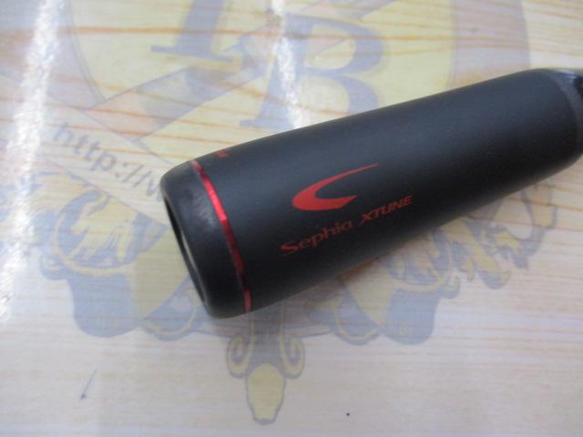 Sephia XTUNE S82ML 美品 20セフィアエクスチューン S82ML｜＠ベリーネット 日本最大新品