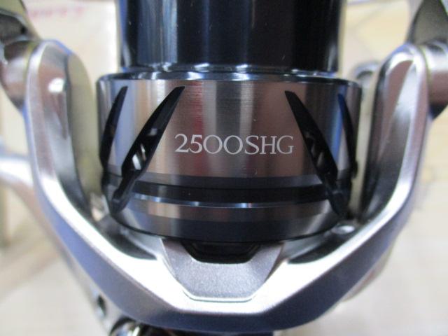 23ストラディック 2500SHG｜＠ベリーネット 日本最大新品中古