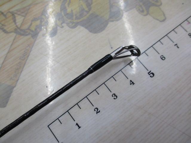 バンタム 274MH｜＠ベリーネット 日本最大新品中古釣具WEBショップ