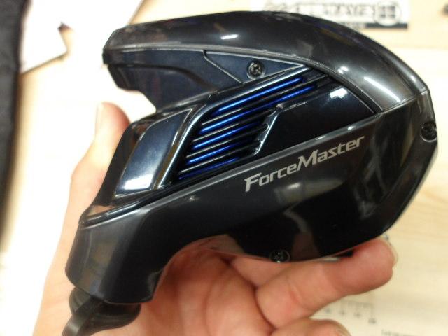 22フォースマスター 3000