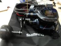 22フォースマスター 3000